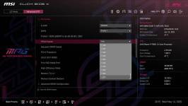 MSI MPG B850 EDGE TI WIFI-4